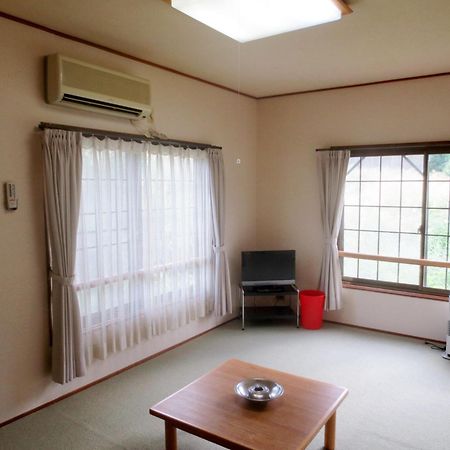 Pension Noah Yuzawa  Ruang foto