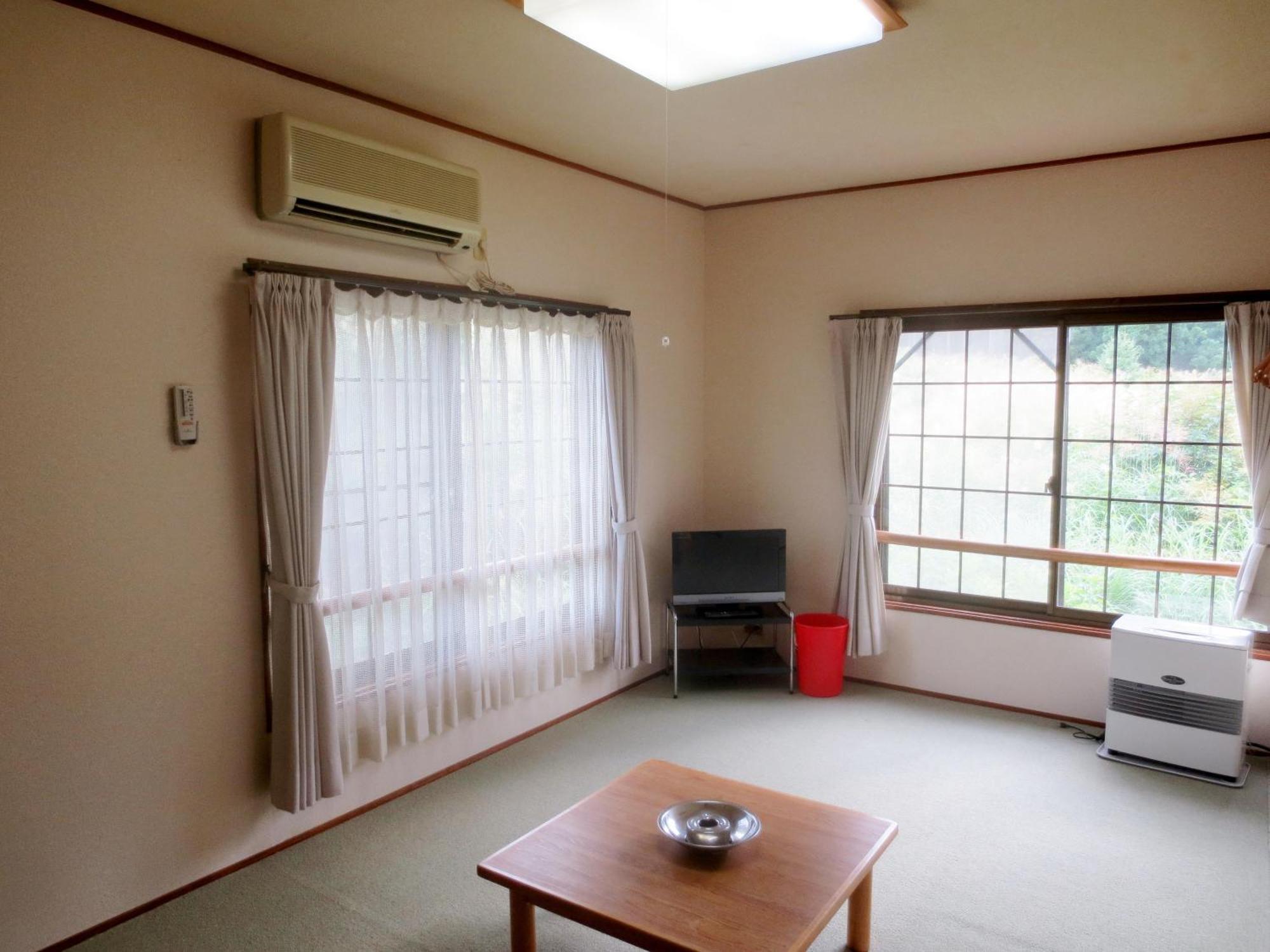 Pension Noah Yuzawa  Ruang foto