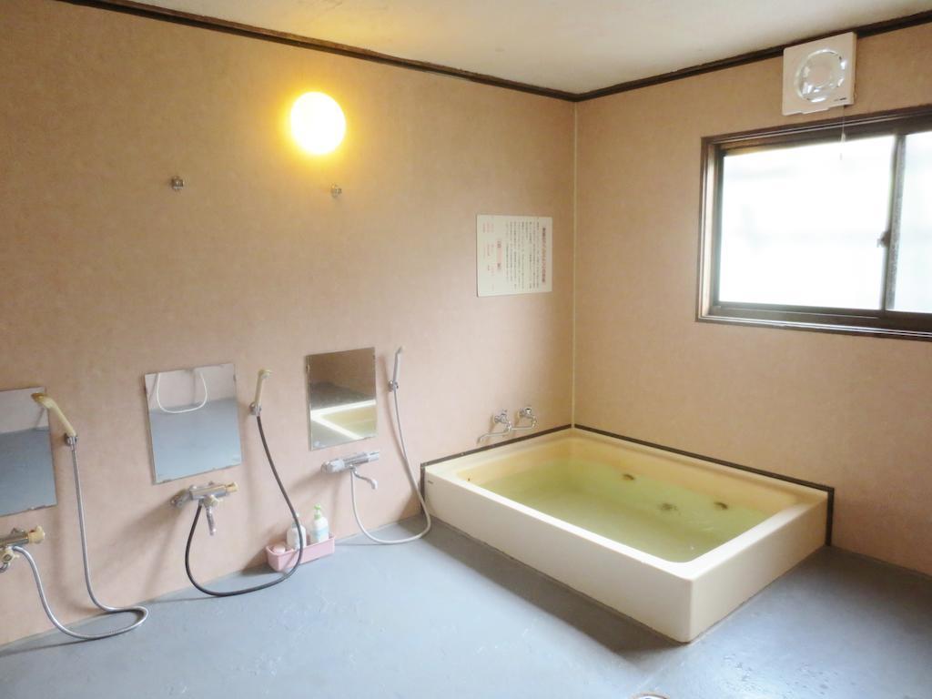 Pension Noah Yuzawa  Bagian luar foto