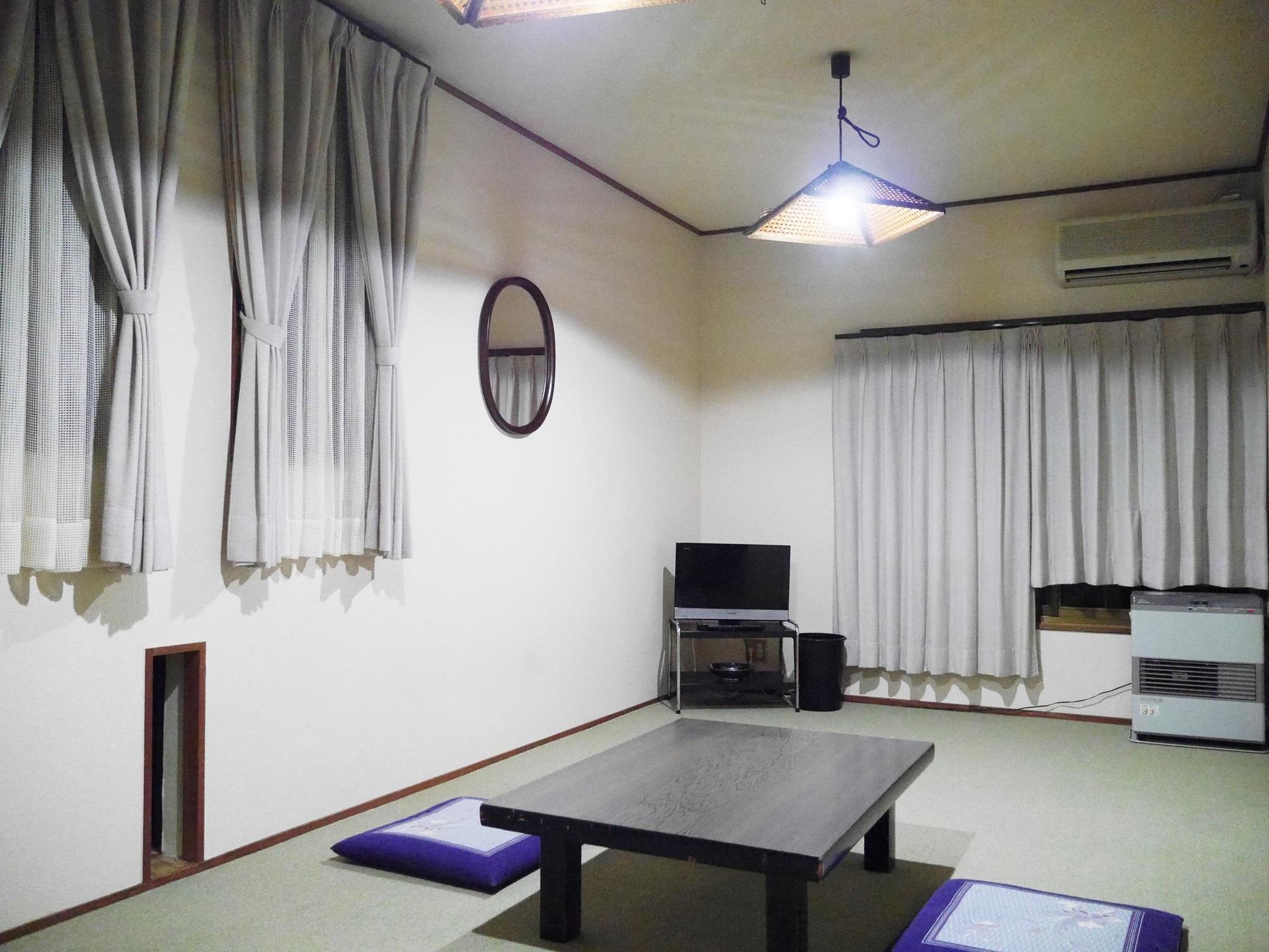 Pension Noah Yuzawa  Bagian luar foto